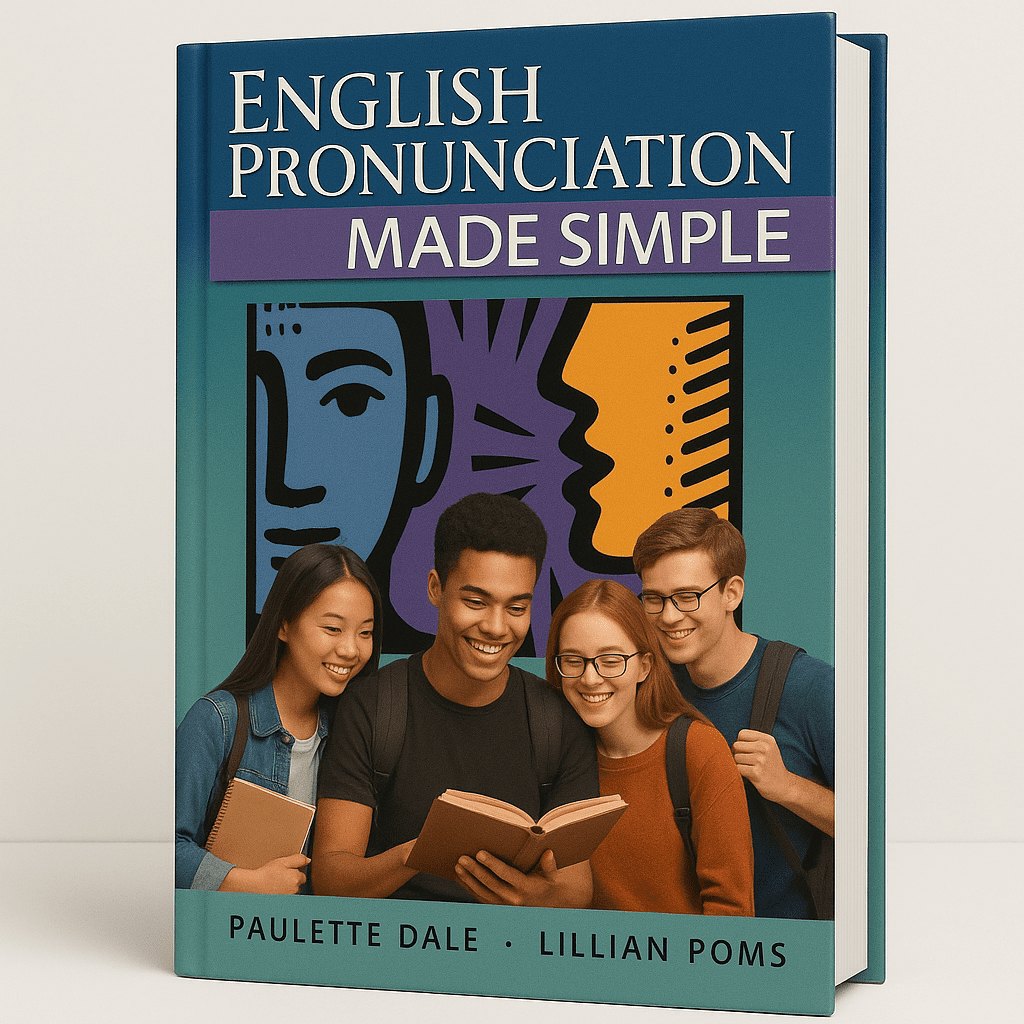 English Pronunciation Made Simple